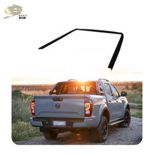 Quality Exterior Body Kits Tailgate Lid Rear Bed Liner Rail Caps wholesale