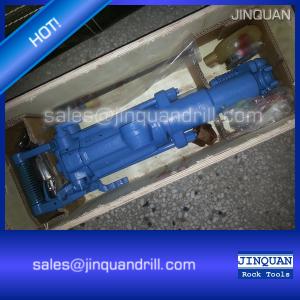 Quality YT29A Pneumatic Drilling Tools &amp; Rock Drills wholesale