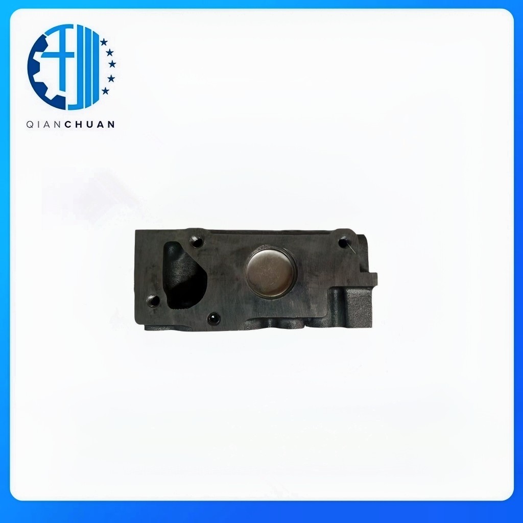 3TNV80 3TNV80F Cylinder Head For YANMAR Engine Spare Parts