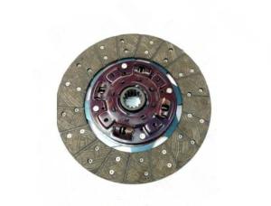 Quality 3.1Kg Automotive Clutch Parts For Isuzu Npr 4hf1 8-97320-355-0 wholesale