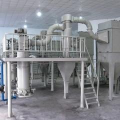Quality Micro Particle Grinding Pulverizer Machine For Food / Pharmaceutical Industry wholesale
