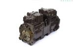 K3V63DT Excavator Hydraulic Main Pump Of Sany 135
