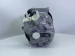 NISSAN QASHQAI 92600-4BE0A DENSO AC COMPRESSOR SG437100-9810