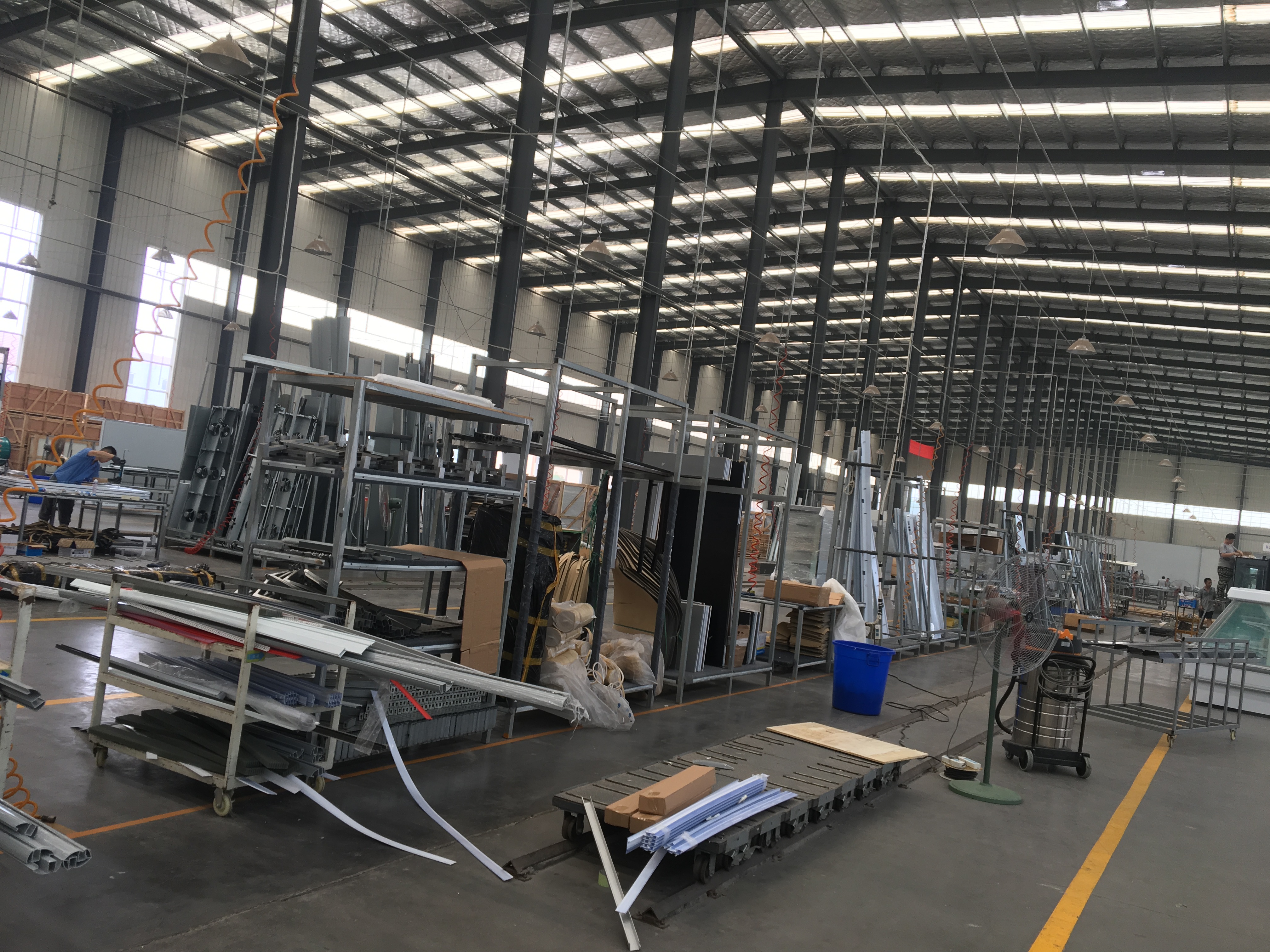 Customized Cold Storage Room Chiller Freezer Room With Condensing Unit Compressor