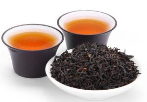 Quality Fermented Chinese Dark Tea Aiding Digestion And Cleaning Up Intestines And Stomach wholesale