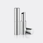 Aluminum Custom Lipstick 90mm Height Slim Shape GL209 Magnet Without Oil/Glue