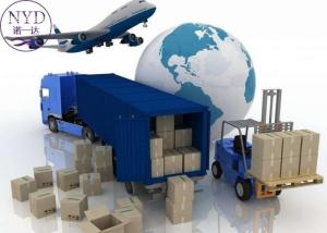 Quality Worldwide Cargo DDU Shipping Freight With Tracking Service Delivery Insurance wholesale