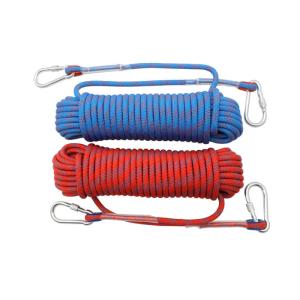 Quality 12mm Outdoor Climbing Ropes wholesale