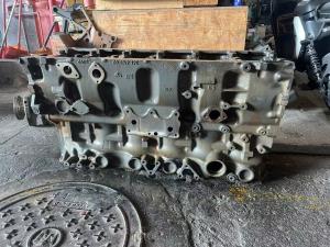Quality High Durability Excavator Cylinder Block For Caterpillar C13 wholesale