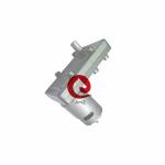 12V/24V 5W Electric Brushed DC Flat Metal Gear Motor JQM-95SS555 For Recreation