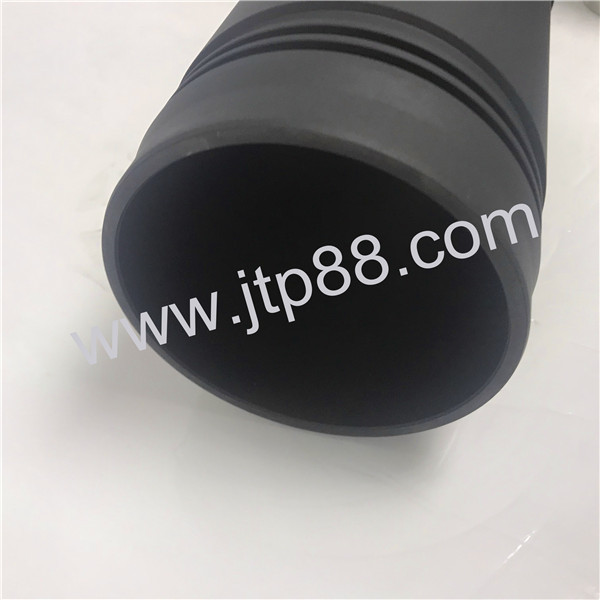 Excavtor Engine Cylinder Liner F20C With Aluminum / Steel Material OEM 11467-2280