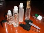 20ml, 30ml, 50ml Glass Eye Dropper / Bottle Dropper for Chemical and Cosmetic AM