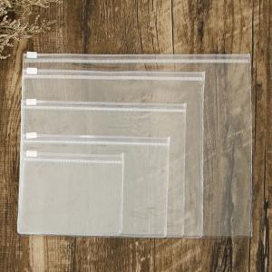Quality Customized Gravure Printing CPE Packaging Bags In Various Colors wholesale