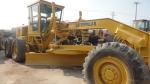 14g CAT used motor grader for sale