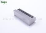 KR006 Small Sodic EDM Spare Parts Precision Turning Processing Involved