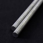Grain Size 0.4μM Tungsten Carbide Rod Blanks Bar Unground For Alloy Steel