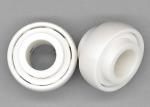 Vertical Centrifuge UC201 UC203 ZrO2 Insert Bearings