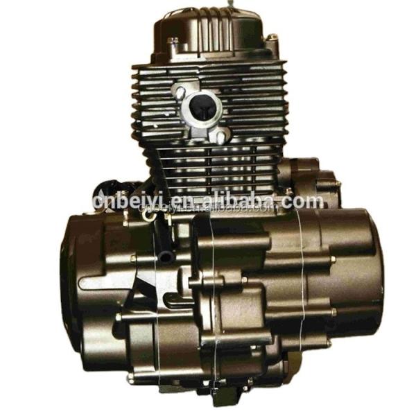 41.5kg Net Weight Standard OE NO. Four Stroke Air Cooled Lifan 250cc Motorcycle