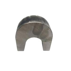 Quality Industrial Alnico Horseshoe Magnets Permanent For Microphone wholesale
