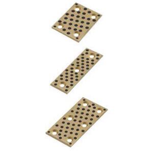 Quality 2.0966 Material CuAl10Ni CuAl10Ni5Fe4 Slide Plate Graphite wholesale