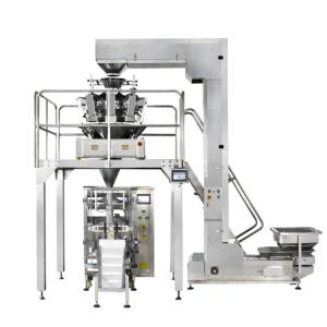 Quality 5kg Automatic Food Packing Machine wholesale