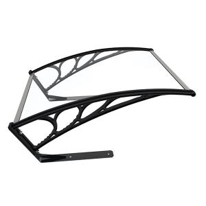 Quality Transparent Robot Mower Garage Resisting High Temperature UV Protection wholesale