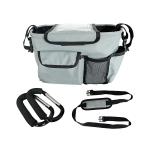 Patton Pram Hanging Baby Stroller Organizer Bag
