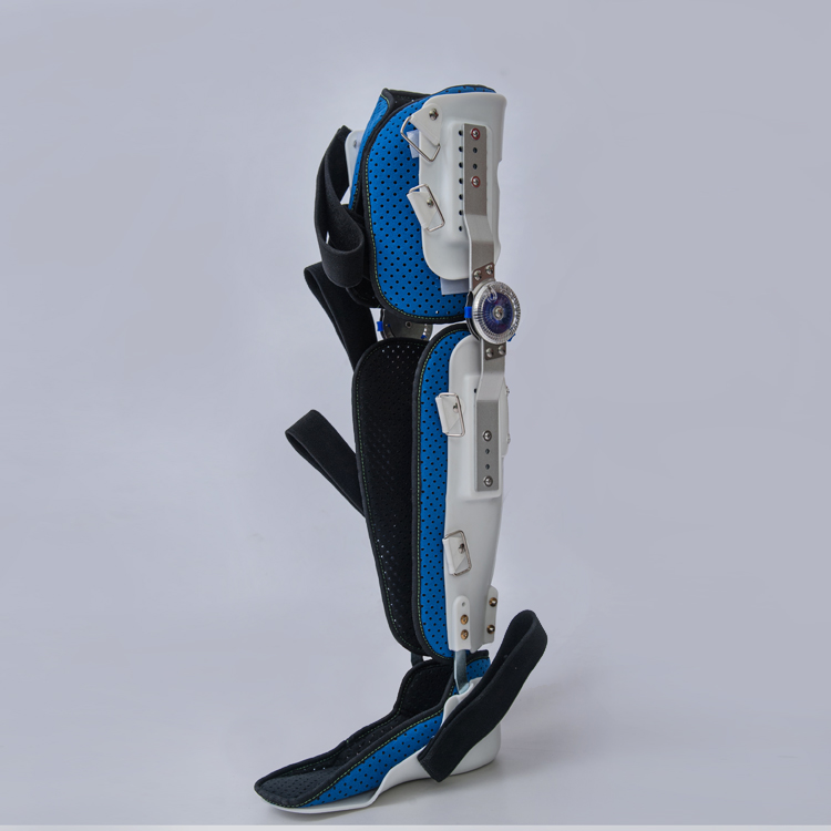 High Performance Knee Ankle Foot Brace Orthosis For Kids
