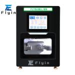Cad Cam Dental Milling Machine 5axis for Press Ingots Dental Zirconia Blocks