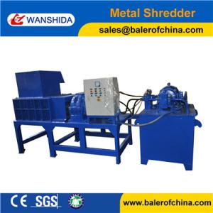 Quality Metal Scrap Shredders wholesale