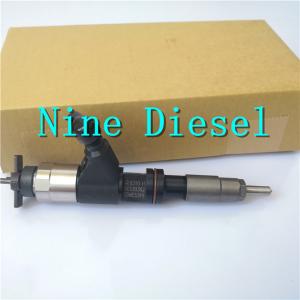 Quality Denso Diesel Common Rail Injector 095000-6310 095000-631 095000-631# RE530362 wholesale