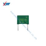 Double Sided Polypropylene Metal Film Capacitor 1000V - 0.047uF