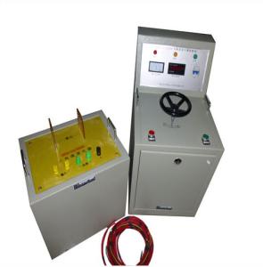 Quality Primary Current Injection Test Set wholesale