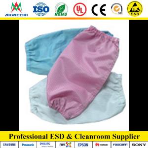 Quality ESD Cleanroom Sleeve wholesale
