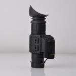 Night Vision Green Tube Image Intensifier Gen 3 Individual Head Mounted