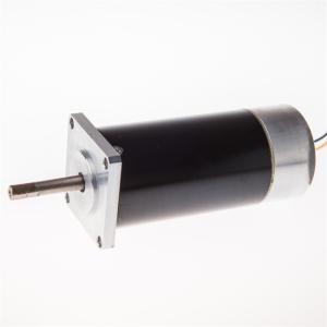 Quality 42 Stepper BLDC Electric Motor 24V 30W With Driver wholesale