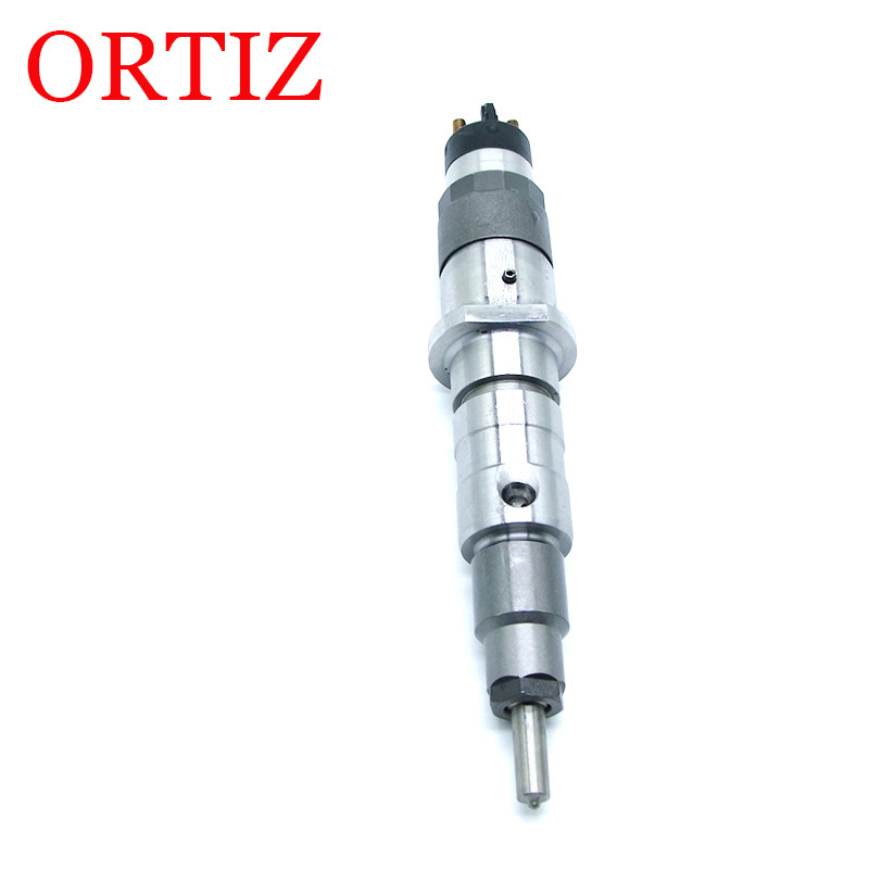 00986AD1014 6 Cylinders Diesel Common Rail Injector 0445120393