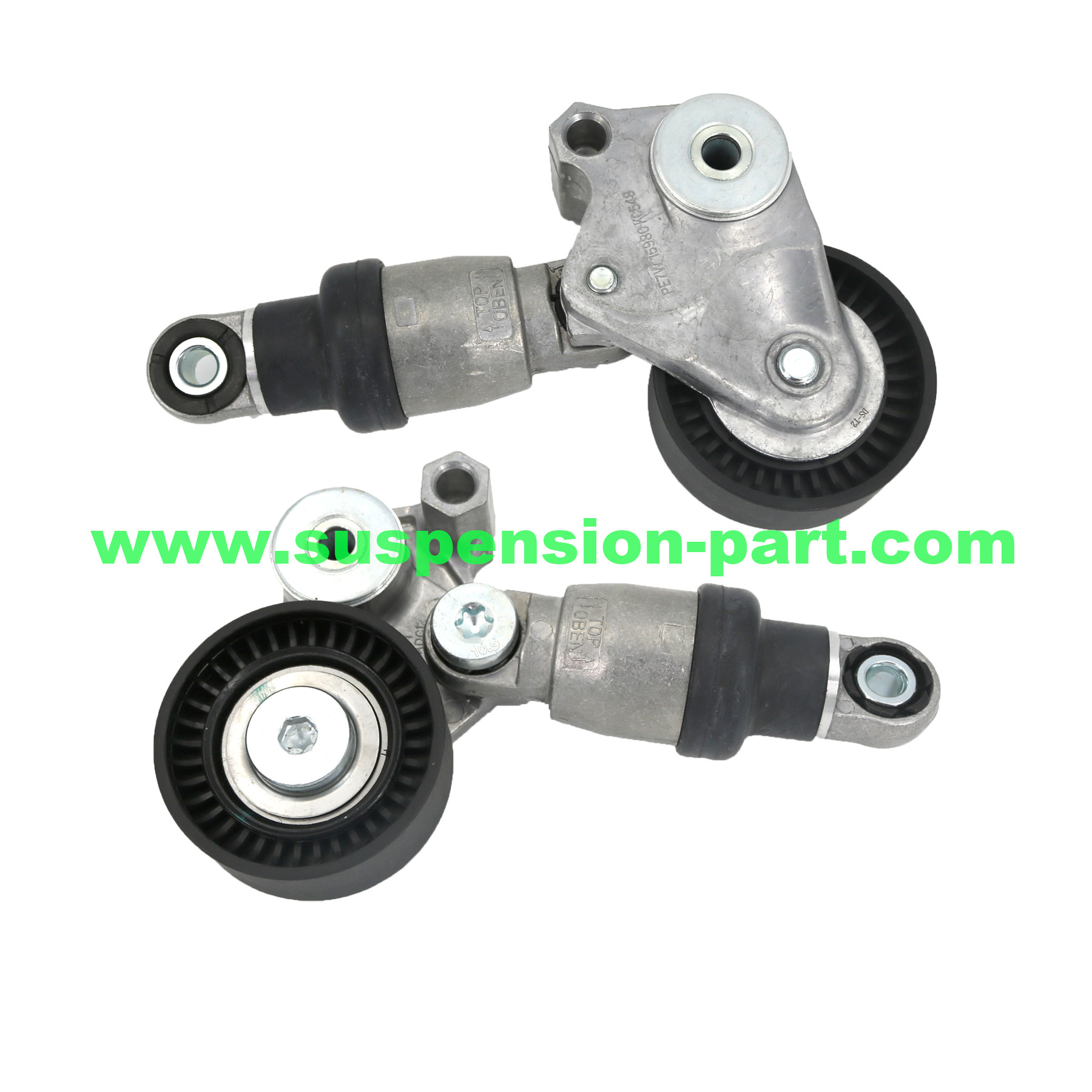 PE7W-15-980 PE03-15-980B Auto Belt Tensioner For MAZDA 3 SALOON BM BN 2.0
