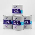 China Manufcturer 1k White Restoration Primer Gives Your Car Fresh Look