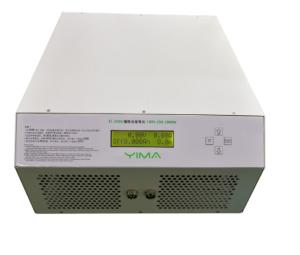 Quality 2000W Lithium Battery Discharge Tester Battery Discharge Test Equipment wholesale