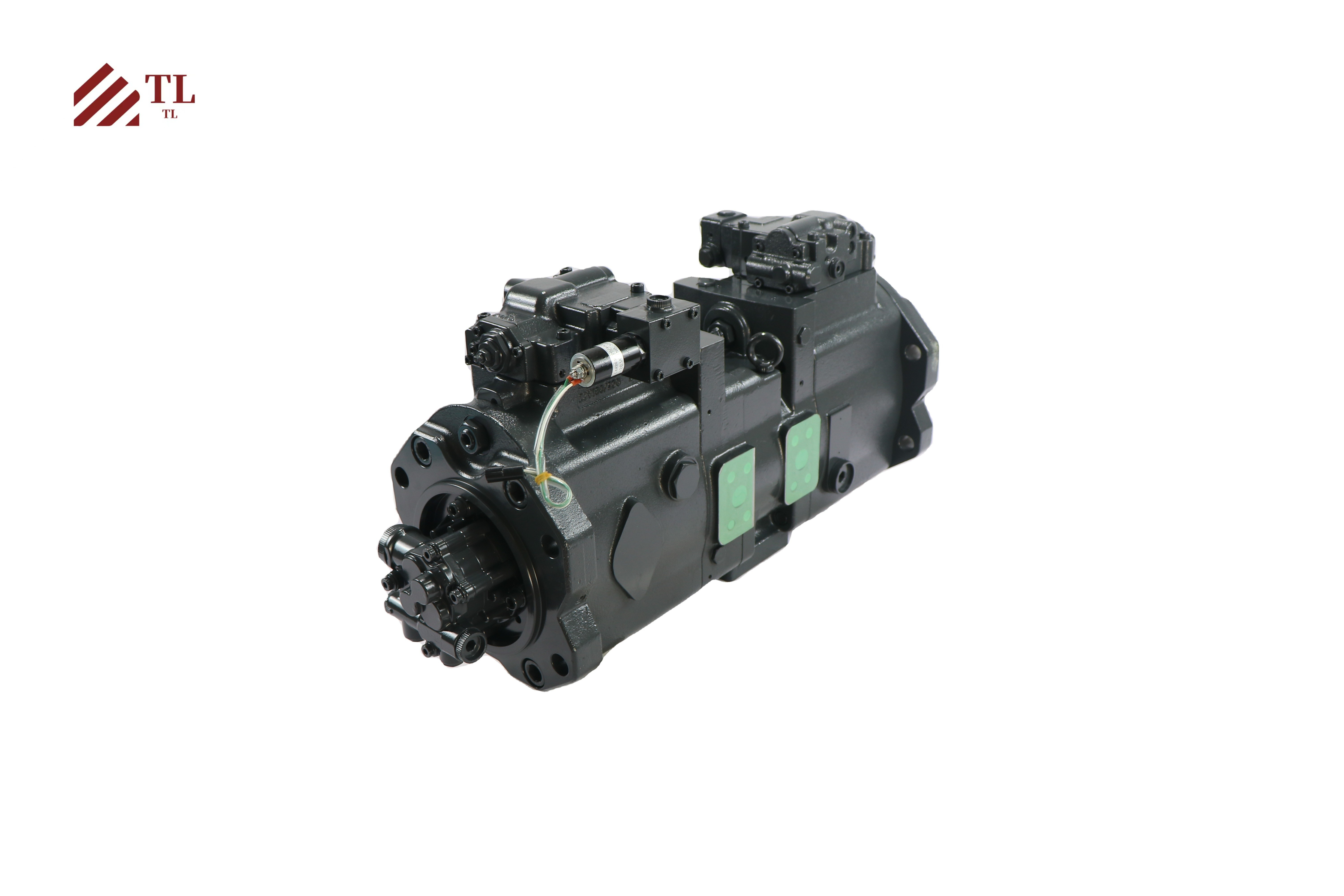 Retail Excavator Main Hydraulic Pump K5V160DTH-9N4A for Construction Machinery Parts