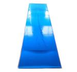 Silicone Gel Patient Positioners TPU Glue Surgical Gel Positioners For Operation