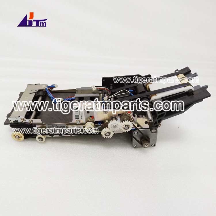 1750187030 Wincor Nixdorf Type U Reject Transport 3 CCDM ATM Parts
