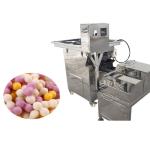 Small Snack Machine Automatic Spicy Rice Cake Tteokbokki Topokki Making Machine