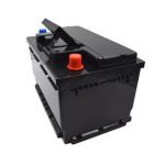 Rechargeable Lithium Cranking Batteries 12V 40Ah 1000CCA LiFePO4 Car Starter
