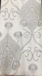 160gsm Polyester Jacquard Fabric