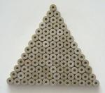Alnico SmCo Mini Neodymium Magnet For Sensors