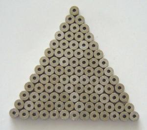 Quality Alnico SmCo Mini Neodymium Magnet For Sensors wholesale