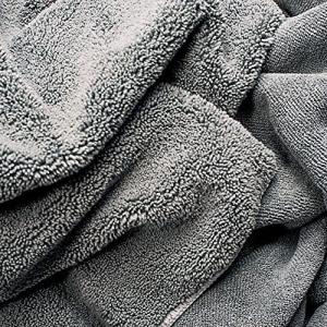 Quality Double Density 80% Polyester Cat Bathroom Towels wholesale