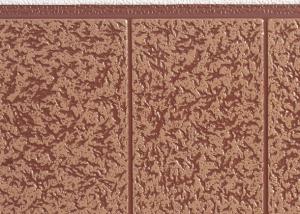 Quality Decorative Siding panel wholesale